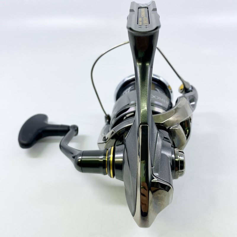 SHIMANO TWINPOWER 24 TWINPOWER 4000MHG
