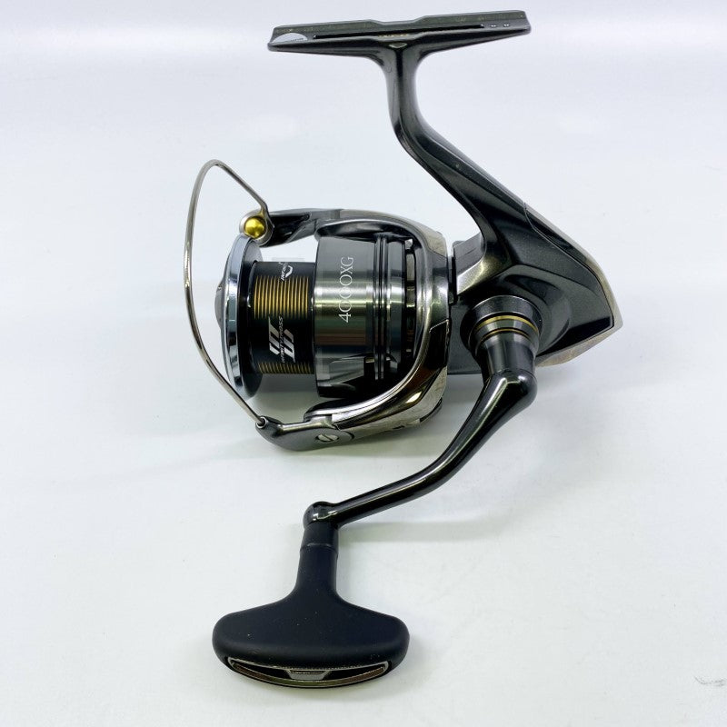 SHIMANO TWINPOWER 24 TWINPOWER 4000XG