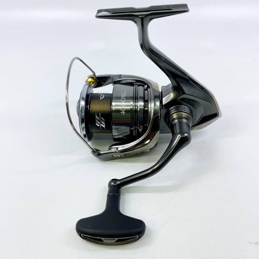SHIMANO TWINPOWER 24 TWINPOWER 4000XG