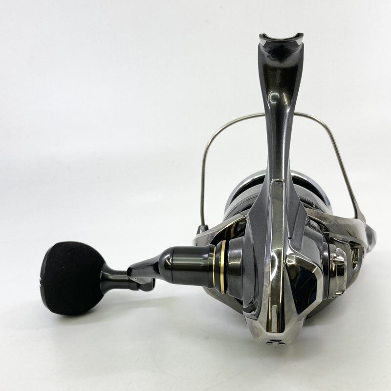 SHIMANO 24 TWINPOWER C5000XG fishing reel — photo 3