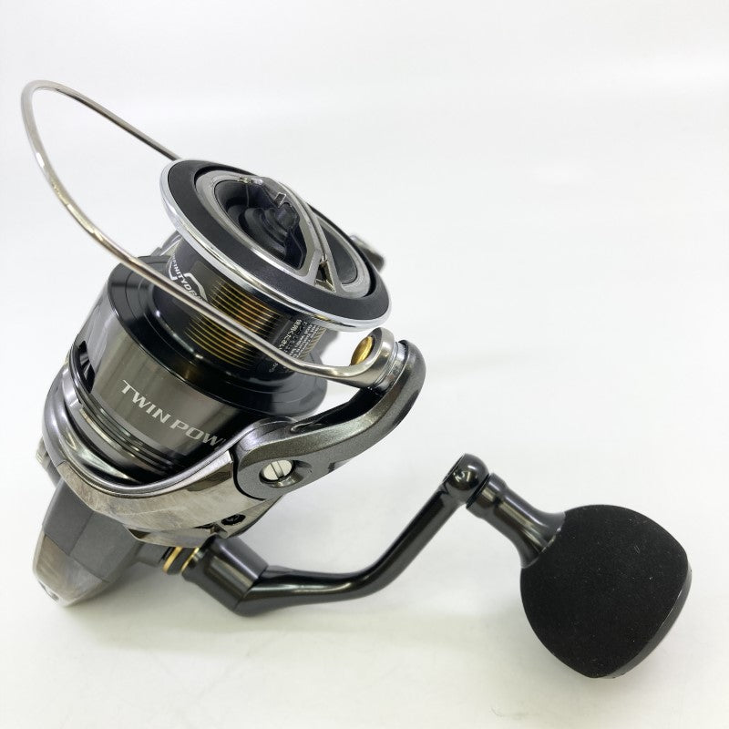 SHIMANO TWINPOWER 24 TWINPOWER C5000XG