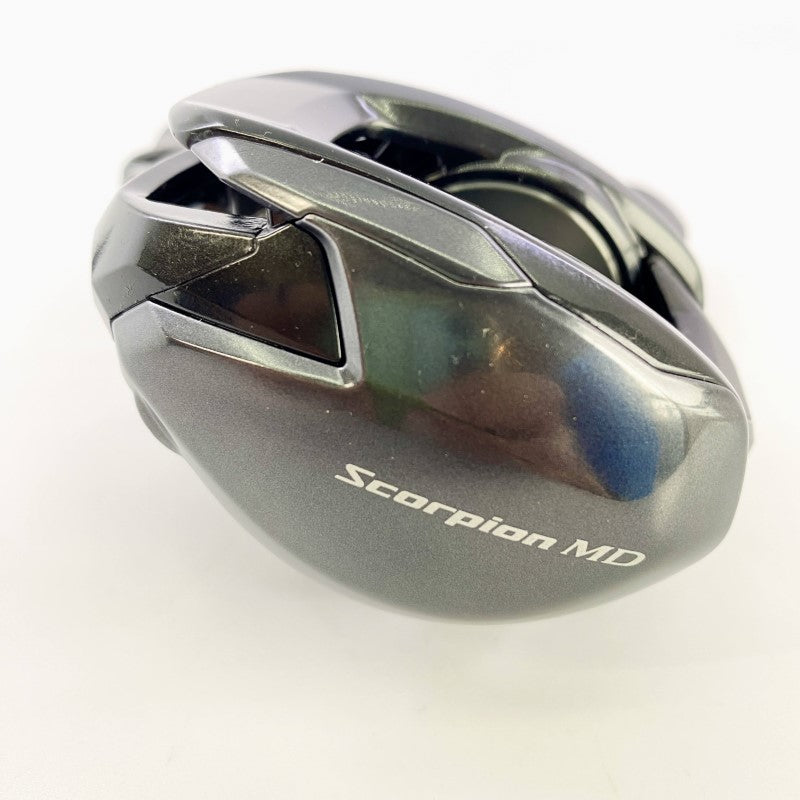 SHIMANO SCORPION MD 24 SCORPION MD 200HG RIGHT