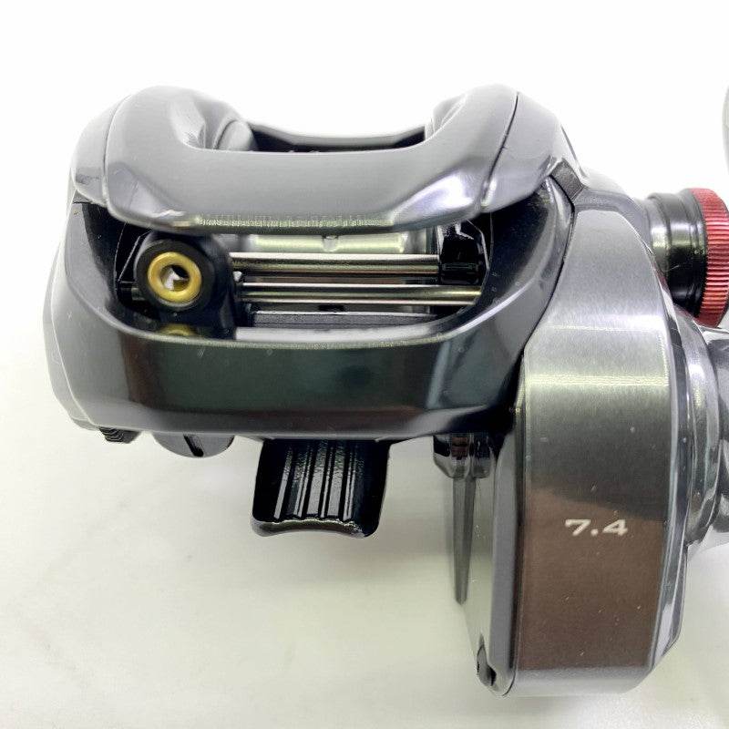 SHIMANO 24 SCORPION MD 201HG - Britannic Trade
