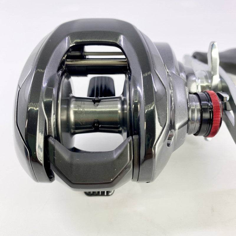 SHIMANO SCORPION MD 24 SCORPION MD 200XG RIGHT fishing reel