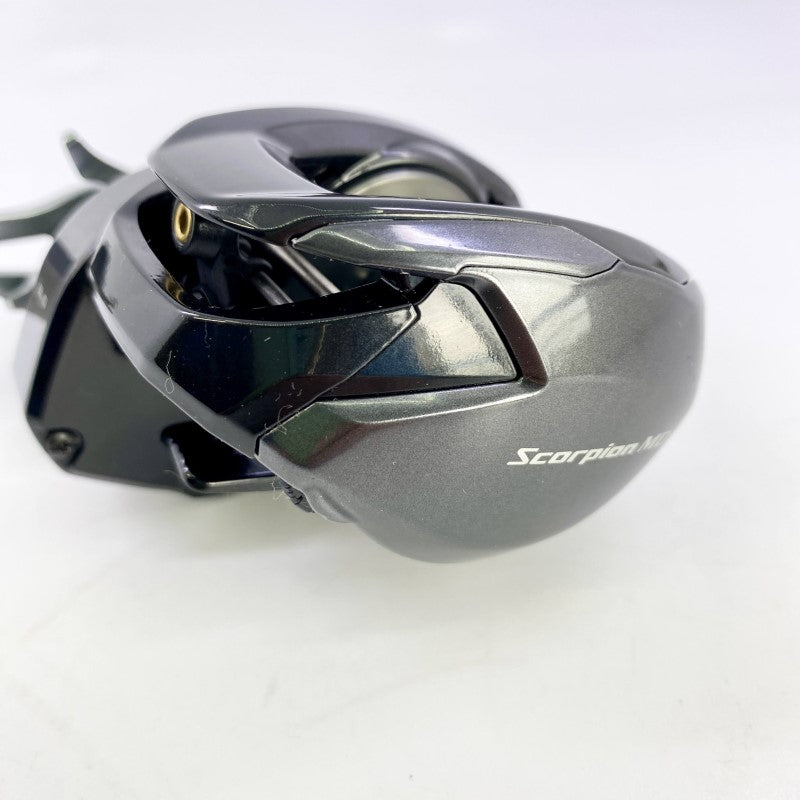 SHIMANO SCORPION MD 24 SCORPION MD 200XG RIGHT