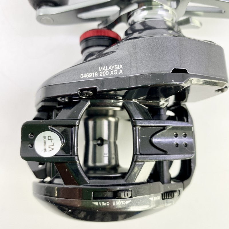 SHIMANO SCORPION MD 24 SCORPION MD 200XG RIGHT