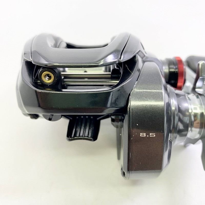 SHIMANO SCORPION MD 24 SCORPION MD 201XG SOL