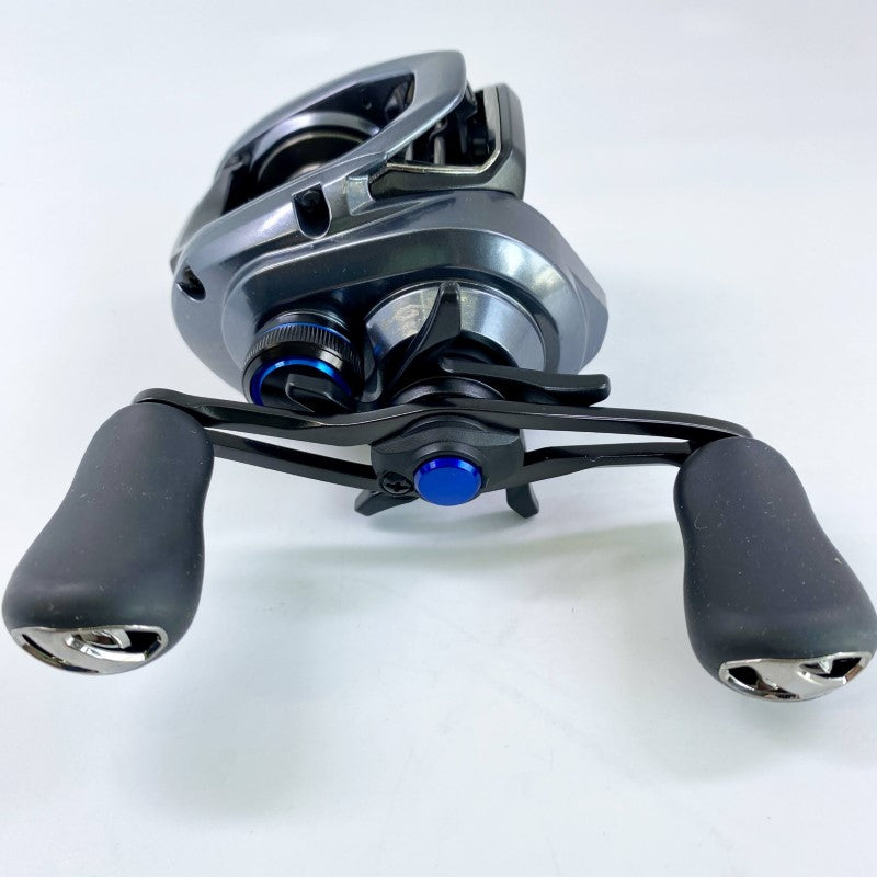 SHIMANO 24 SLX 70HG RIGHT fishing reel — photo 2