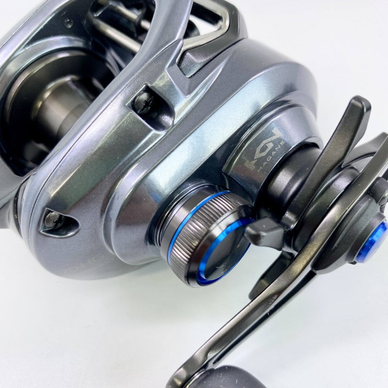 SHIMANO 24 SLX 70HG RIGHT fishing reel — photo 3