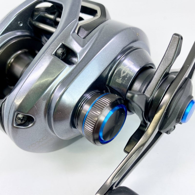 SHIMANO 24 SLX 70XG RIGHT fishing reel — photo 3