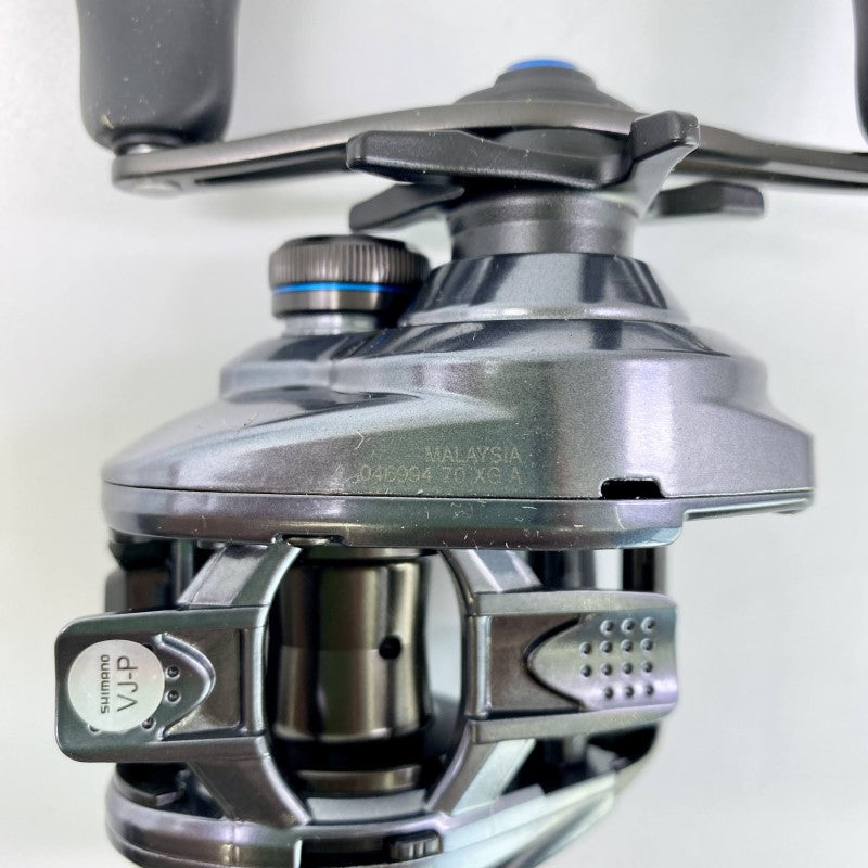 SHIMANO 24 SLX 70XG RIGHT