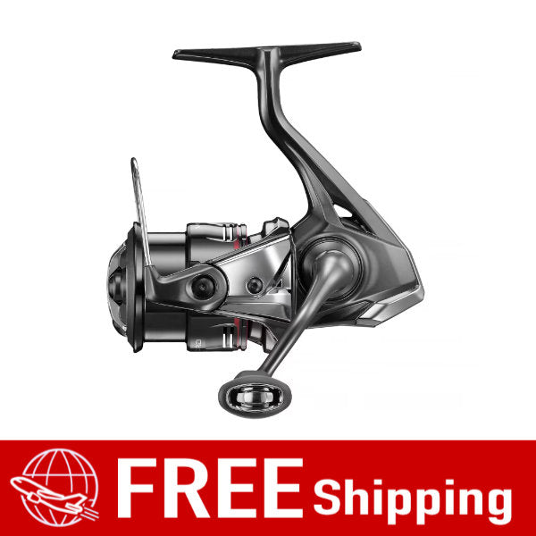 SHIMANO 24 VANFORD C2500S