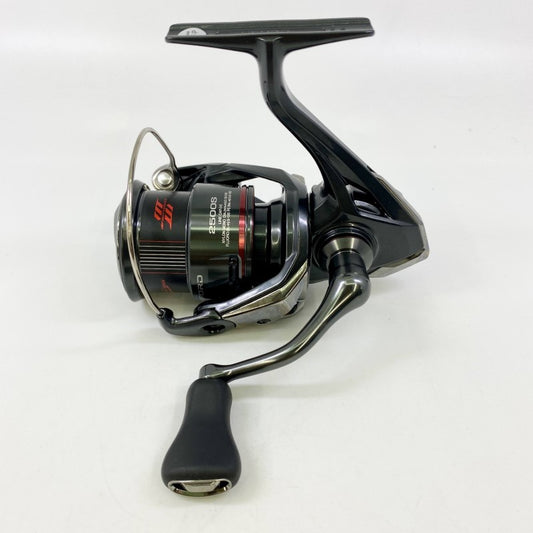 SHIMANO VANFORD 24 VANFORD 2500S