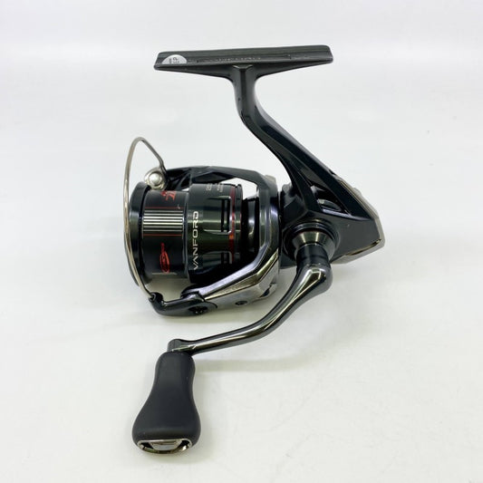 SHIMANO VANFORD 24 VANFORD 2500SHG