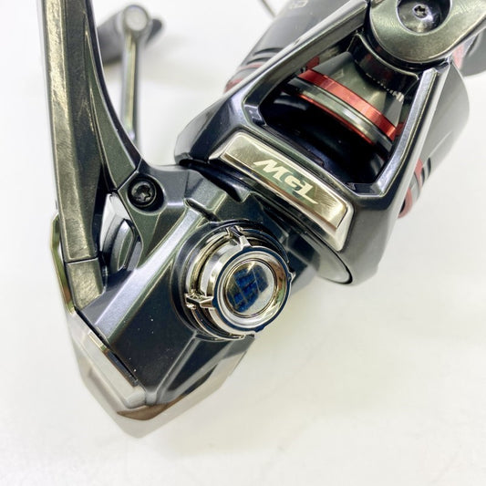 SHIMANO VANFORD 24 VANFORD C3000HG