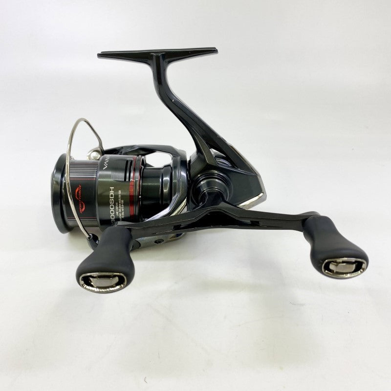 SHIMANO 24 VANFORD C3000SDH fishing reel