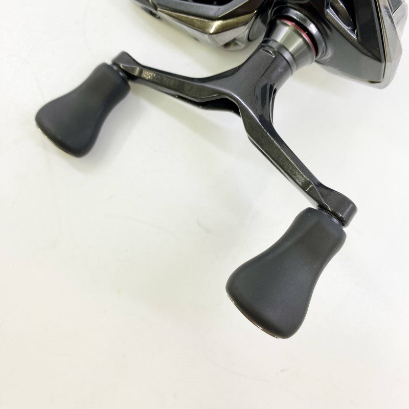 SHIMANO VANFORD 24 VANFORD C3000SDH