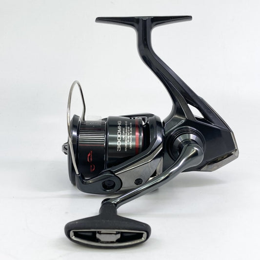 SHIMANO VANFORD 24 VANFORD 3000MHG
