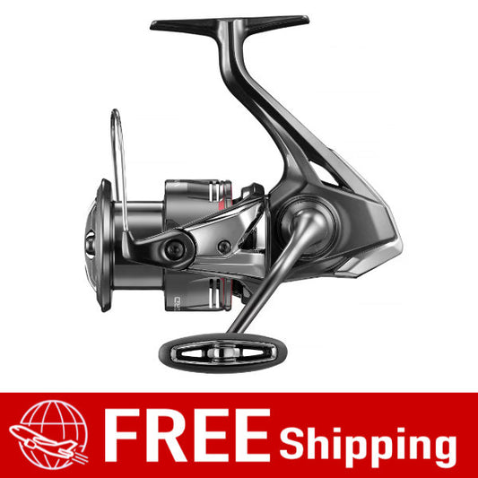 SHIMANO 24 VANFORD 4000MHG