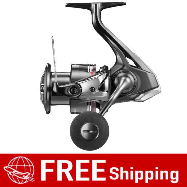 SHIMANO 24 VANFORD C5000XG fishing reel