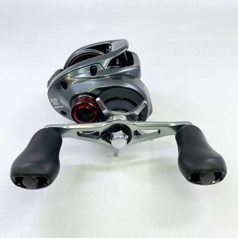 SHIMANO 24 SCORPION MD 300XG RIGHT fishing reel