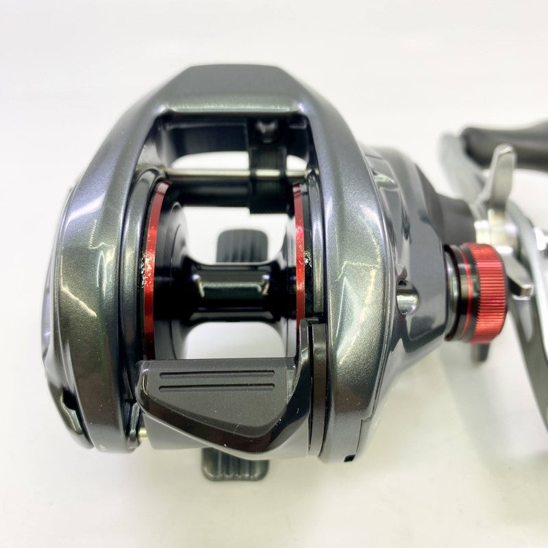 SHIMANO 24 SCORPION MD 300XG RIGHT fishing reel — photo 3