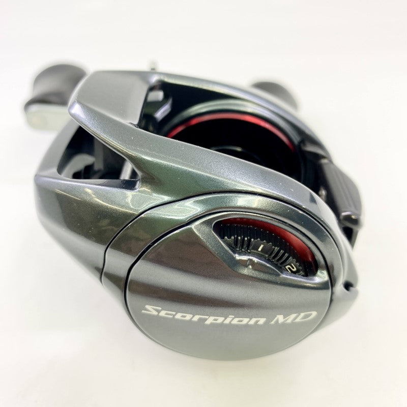 SHIMANO 24 SCORPION MD 300XG RIGHT