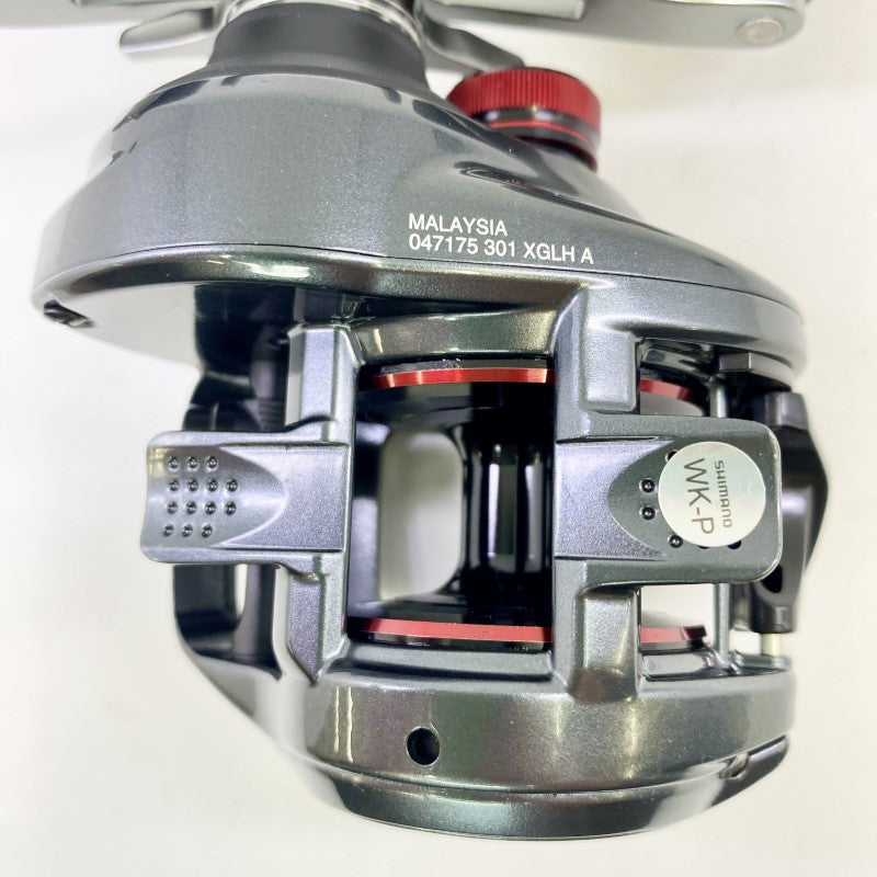 SHIMANO 24 SCORPION MD 301XGLH LEFT