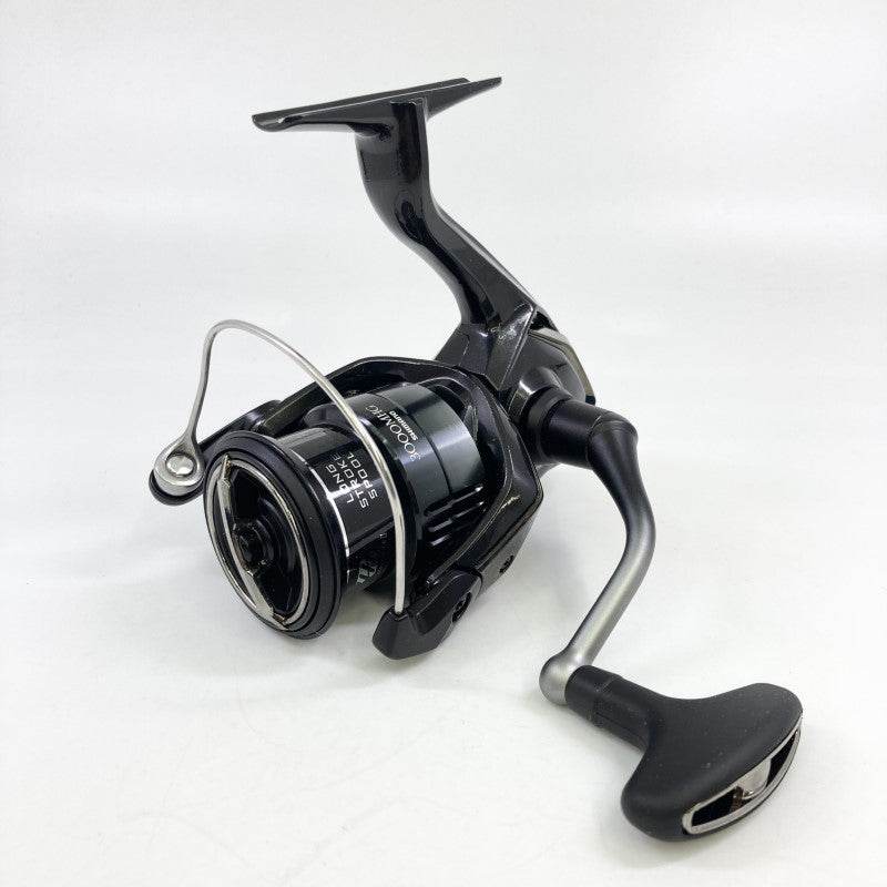 SHIMANO 24 EXSENCE BB 3000MHG - Britannic Trade