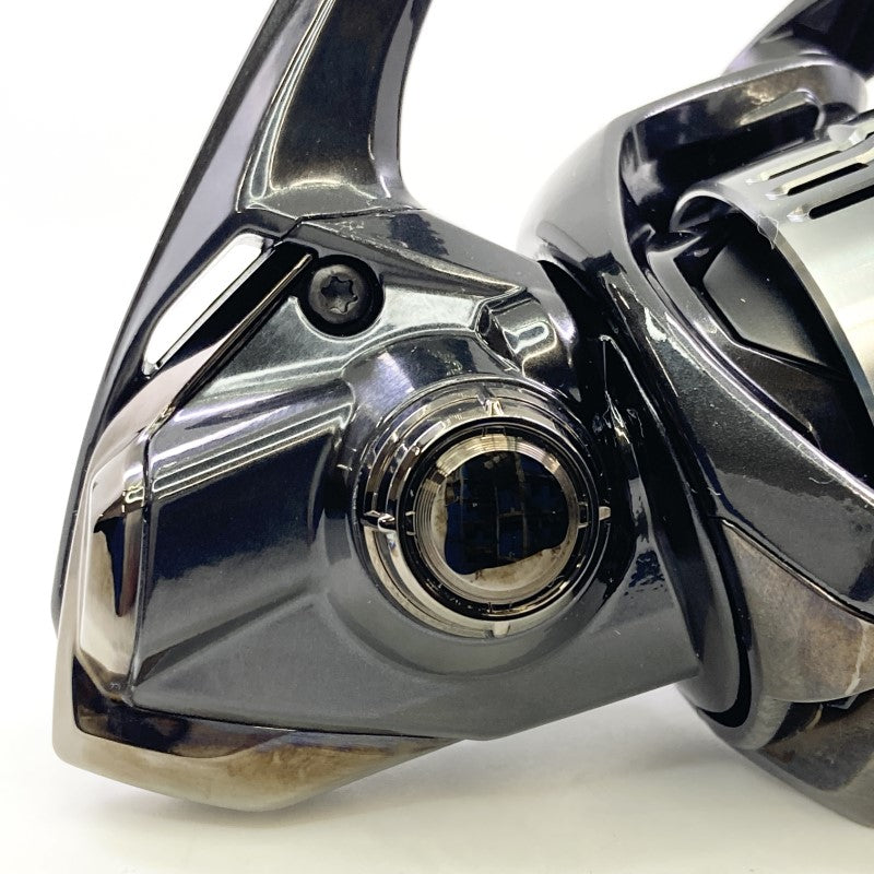 SHIMANO 24 EXSENCE BB 3000MHG fishing reel — photo 2