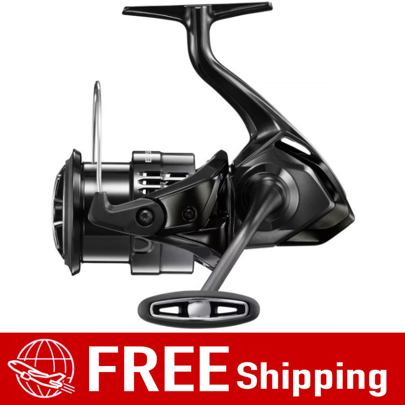 SHIMANO 24 EXSENCE BB 4000MHG fishing reel