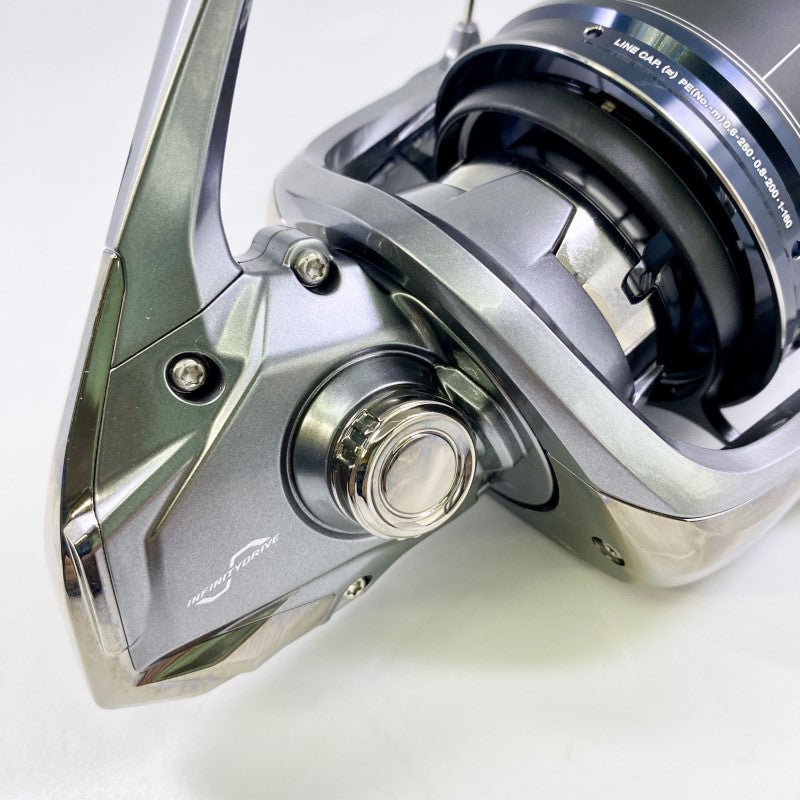 SHIMANO 24 FLIEGEN 35 EXTRA FINE fishing reel — photo 2