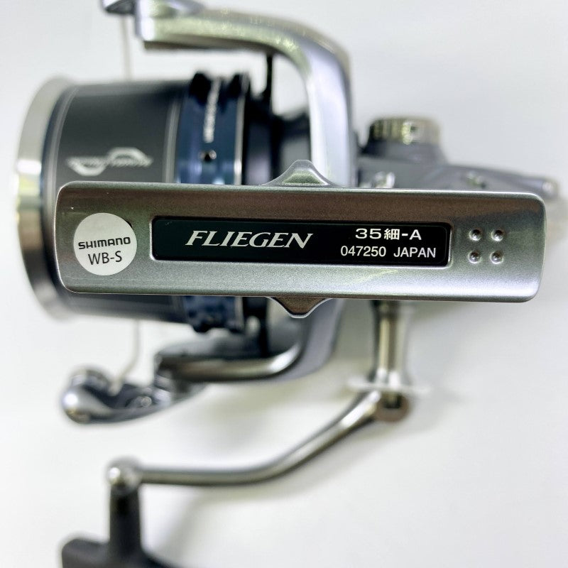 SHIMANO FLIEGEN 24 FLIEGEN 35 FINE