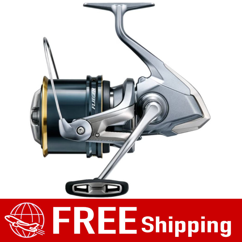 SHIMANO 24 FLIEGEN SD 35 STANDARD