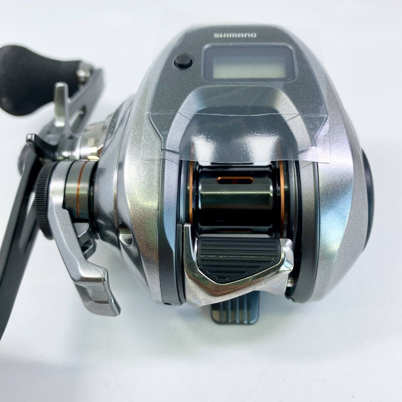 SHIMANO 24 BARCHETTA PREMIUM 151DH LEFT fishing reel