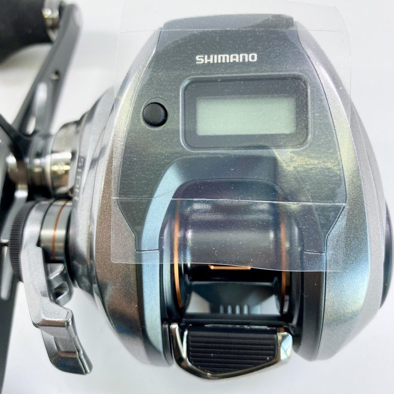 SHIMANO 24 BARCHETTA PREMIUM 151DH LEFT