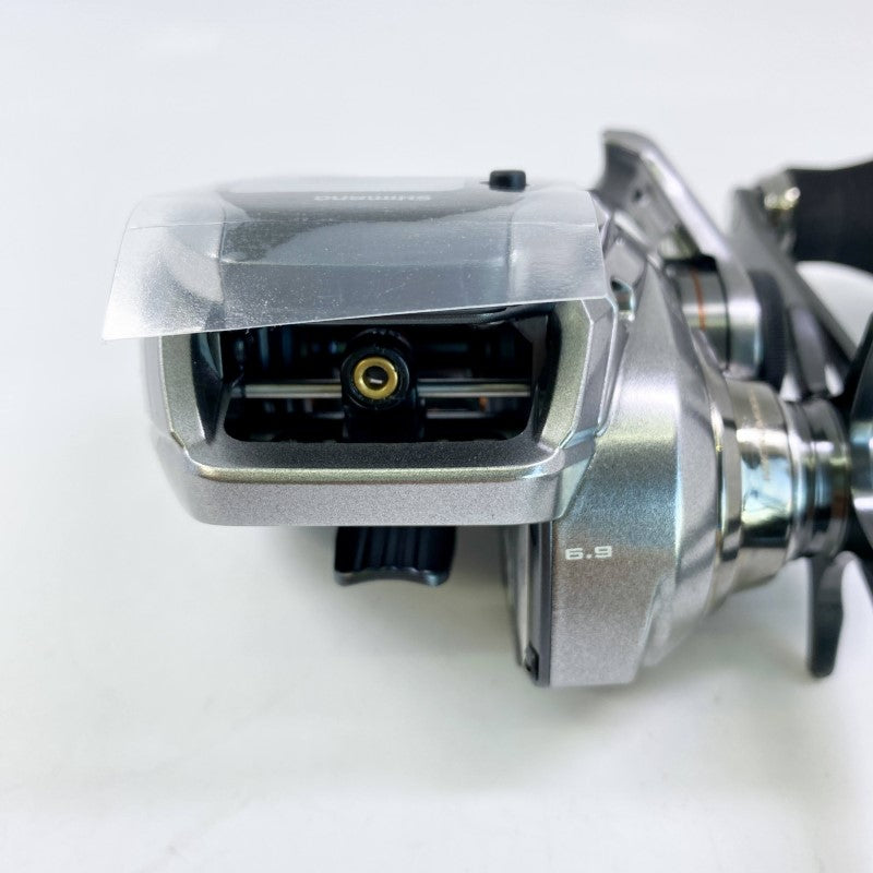 SHIMANO 24 BARCHETTA PREMIUM 151DH LEFT