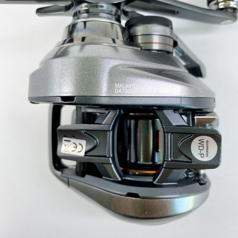 SHIMANO 24 BARCHETTA PREMIUM 151DH LEFT