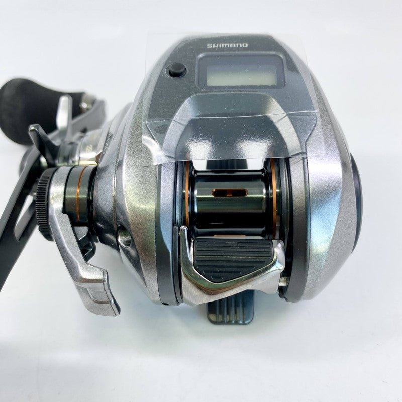 SHIMANO 24 BARCHETTA PREMIUM 151DHXG LEFT fishing reel