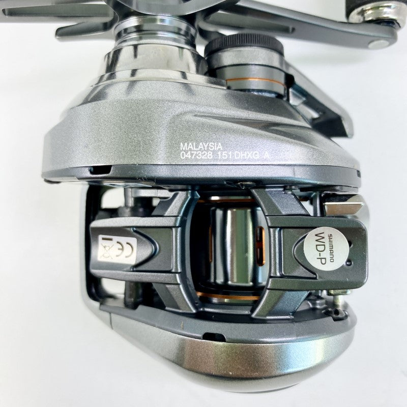 SHIMANO 24 BARCHETTA PREMIUM 151DHXG LEFT
