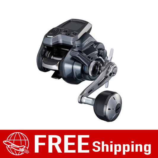 SHIMANO 25 FORCE MASTER 300 RIGHT