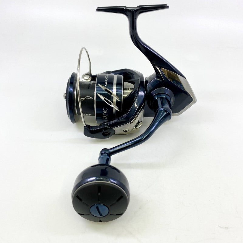 SHIMANO 24 STRADIC SW 24 STRADIC SW 4000XG