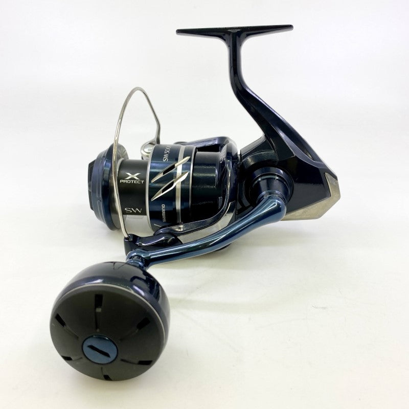 SHIMANO 24 STRADIC SW 24 STRADIC SW 5000XG