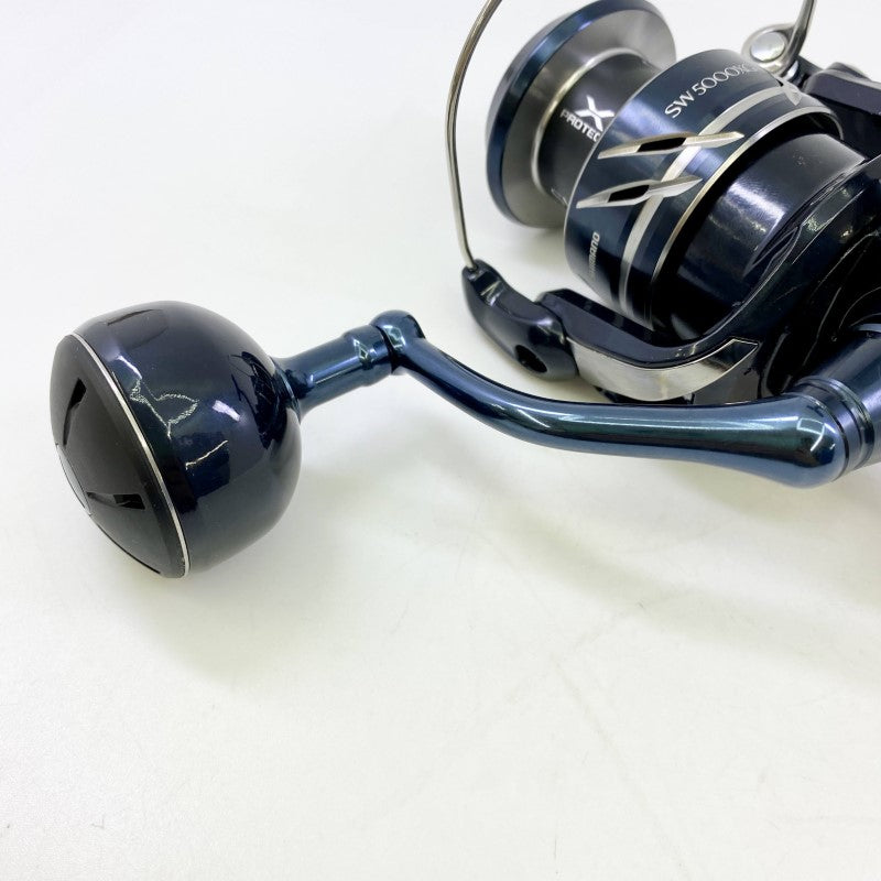 SHIMANO 24 STRADIC SW 5000XG