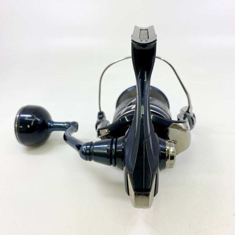 SHIMANO 24 STRADIC SW 24 STRADIC SW 6000PG fishing reel — photo 3
