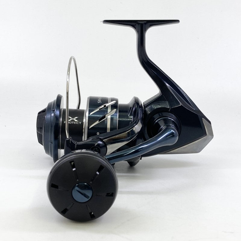 SHIMANO 24 STRADIC SW 6000XG fishing reel