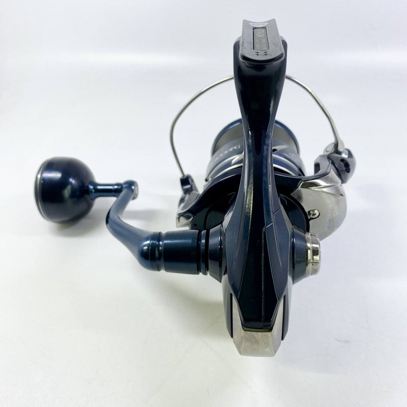SHIMANO 24 STRADIC SW 8000PG fishing reel — photo 3