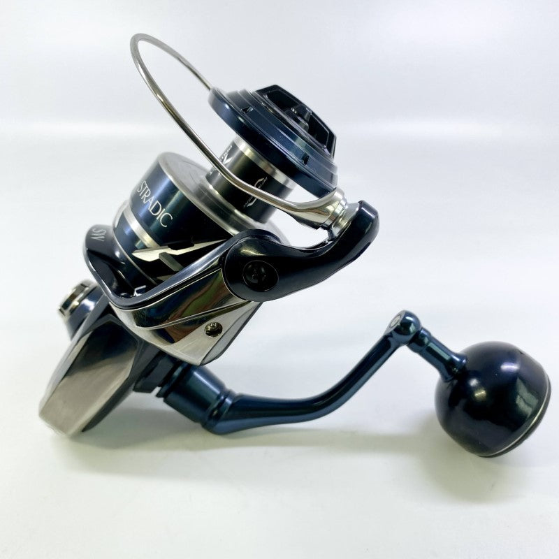 SHIMANO 24 STRADIC SW 8000PG