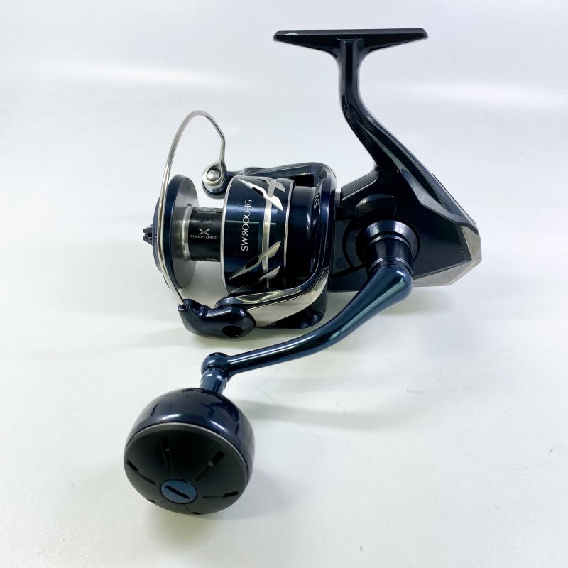 SHIMANO 24 STRADIC SW 24 STRADIC SW 8000HG