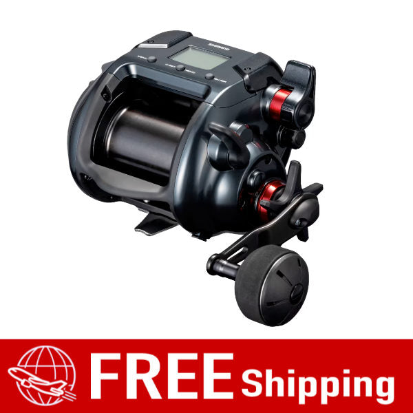SHIMANO 24 PLAYS 4000 fishing reel